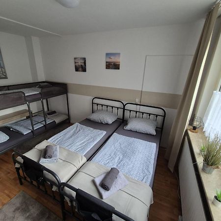 Quartier 3 - Ideal Eingerichtet Fuer Familien Бремерхафен Экстерьер фото