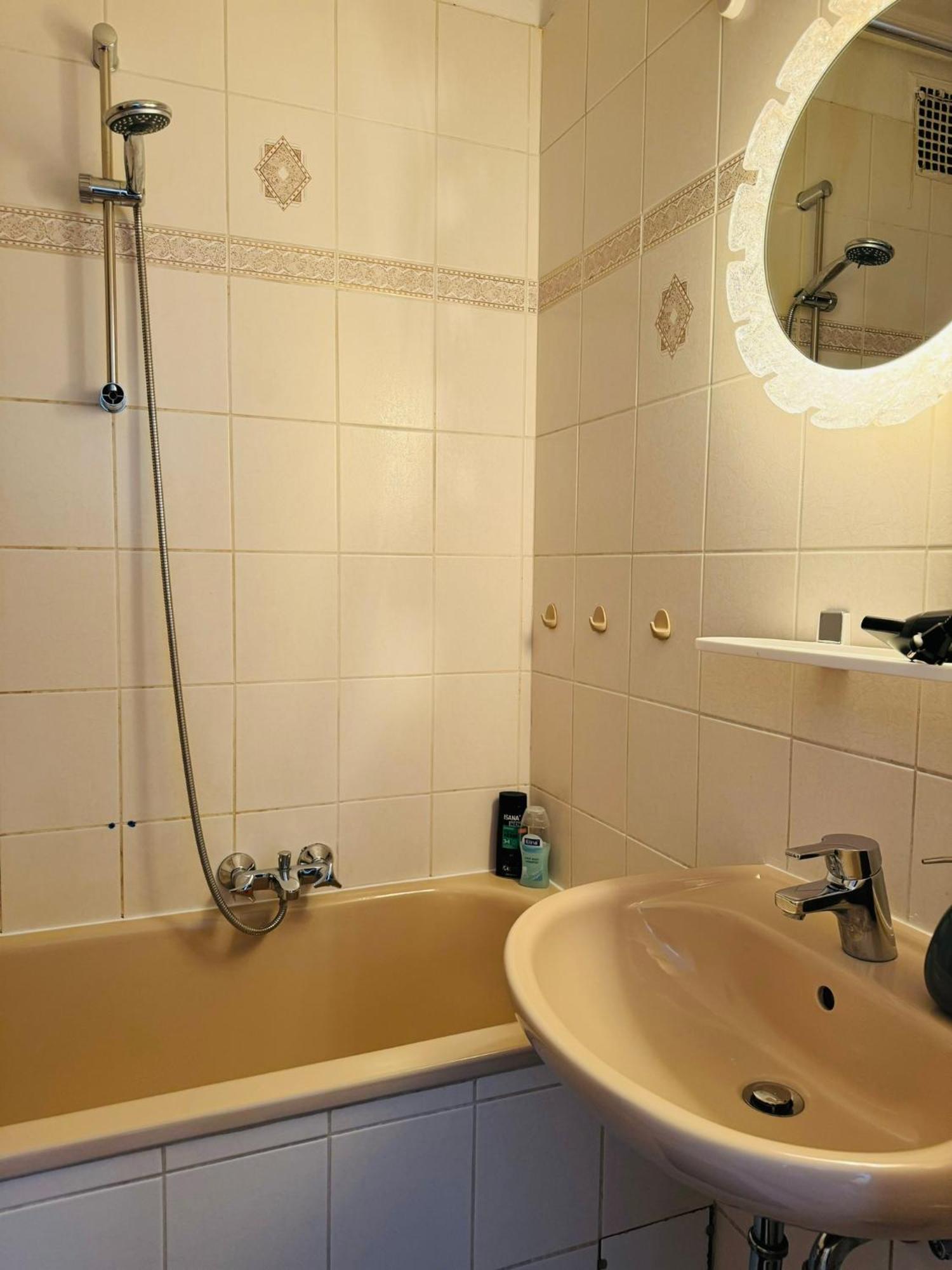 Quartier 3 - Ideal Eingerichtet Fuer Familien Бремерхафен Экстерьер фото