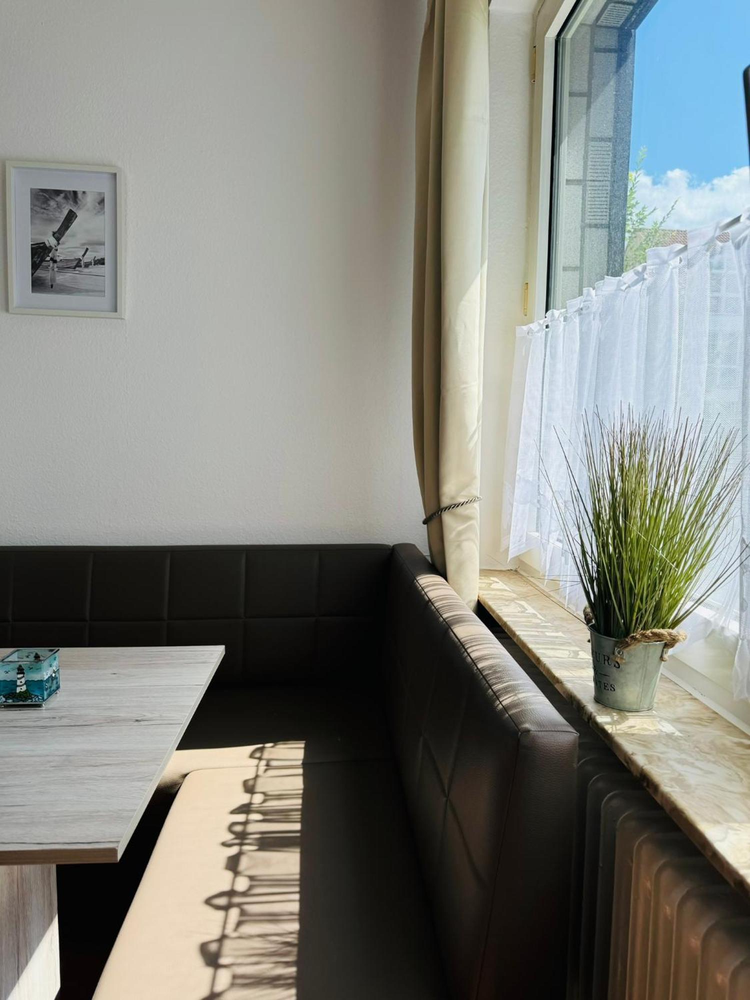 Quartier 3 - Ideal Eingerichtet Fuer Familien Бремерхафен Экстерьер фото