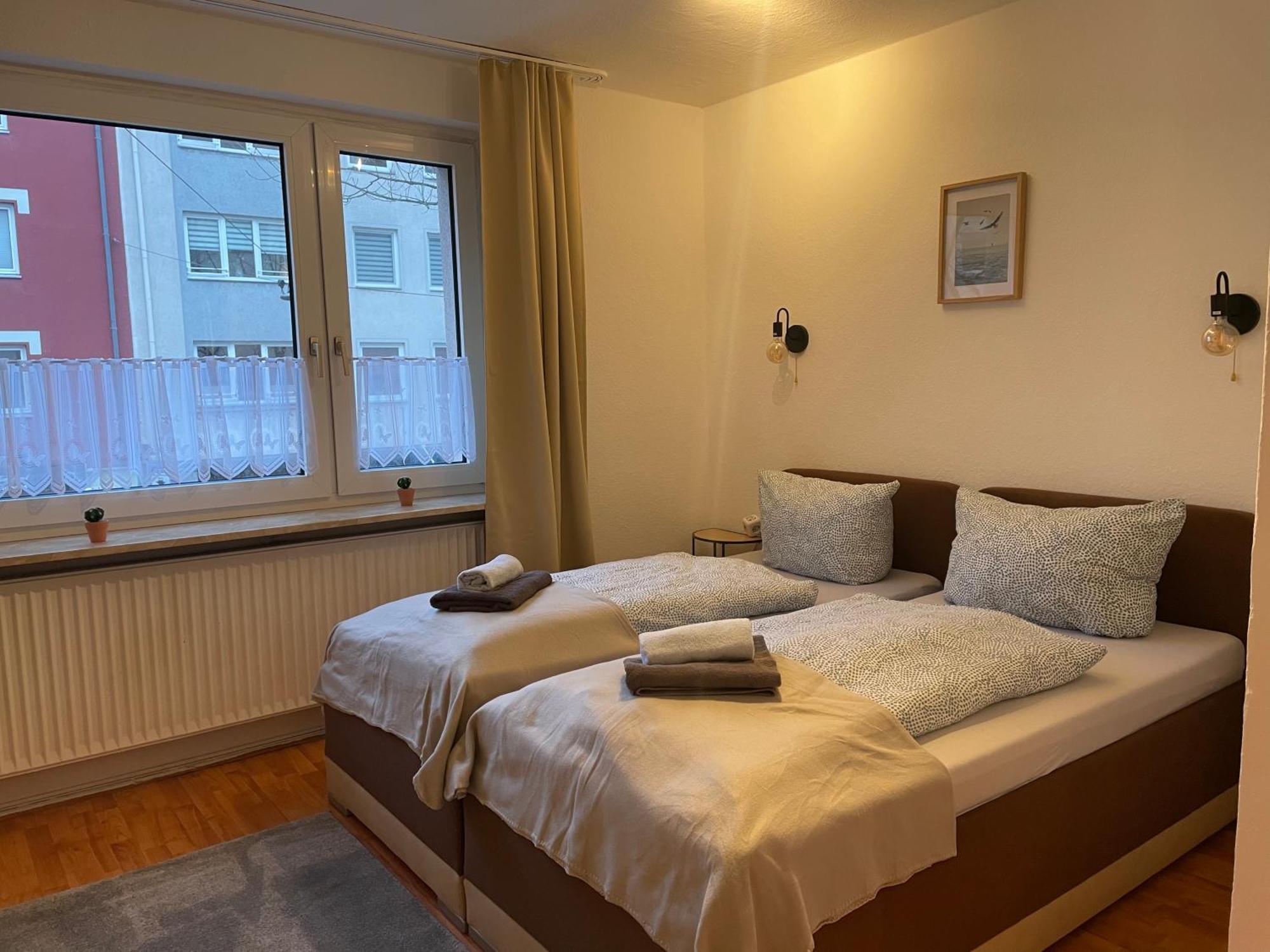 Quartier 3 - Ideal Eingerichtet Fuer Familien Бремерхафен Экстерьер фото