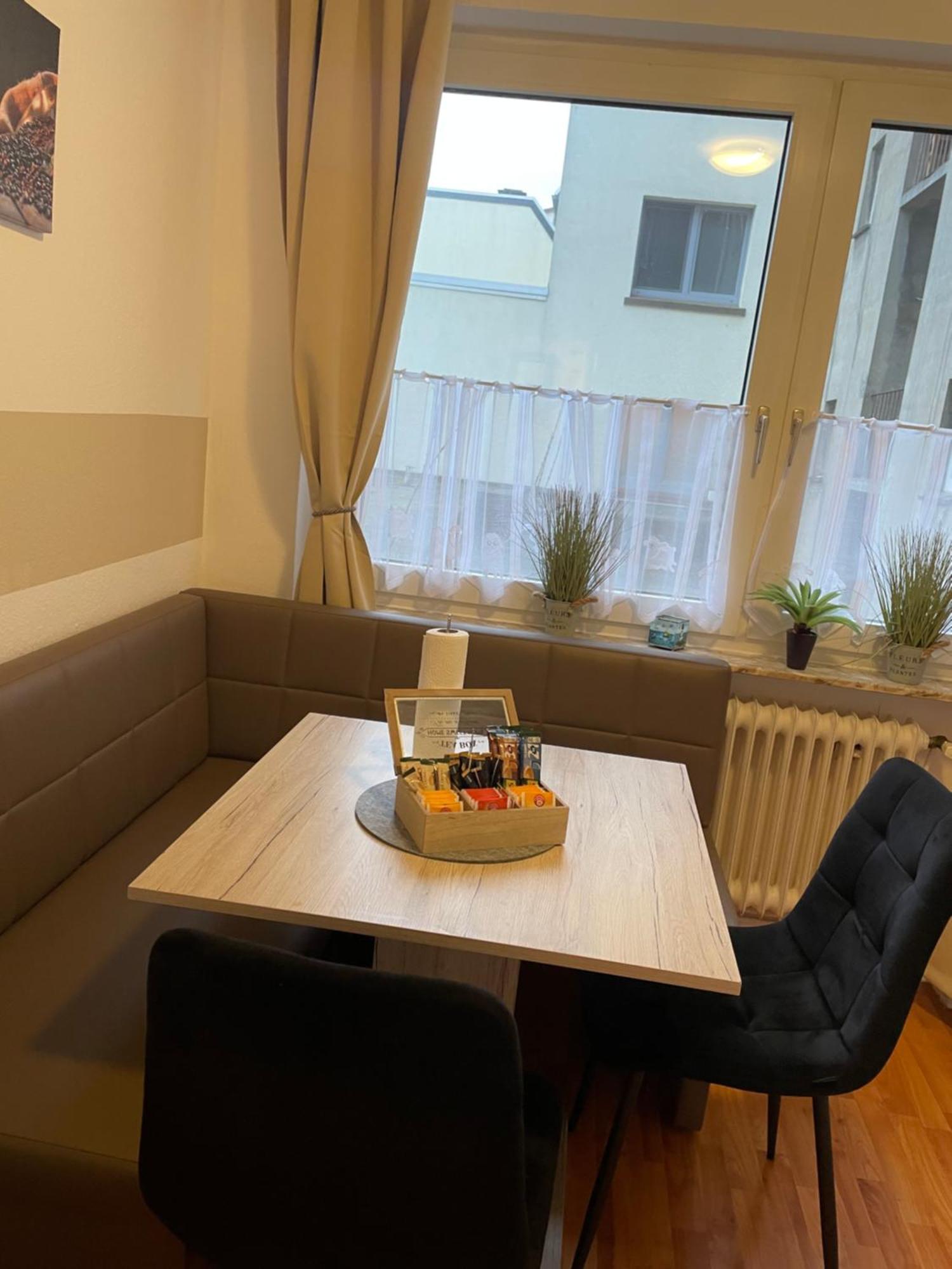 Quartier 3 - Ideal Eingerichtet Fuer Familien Бремерхафен Экстерьер фото