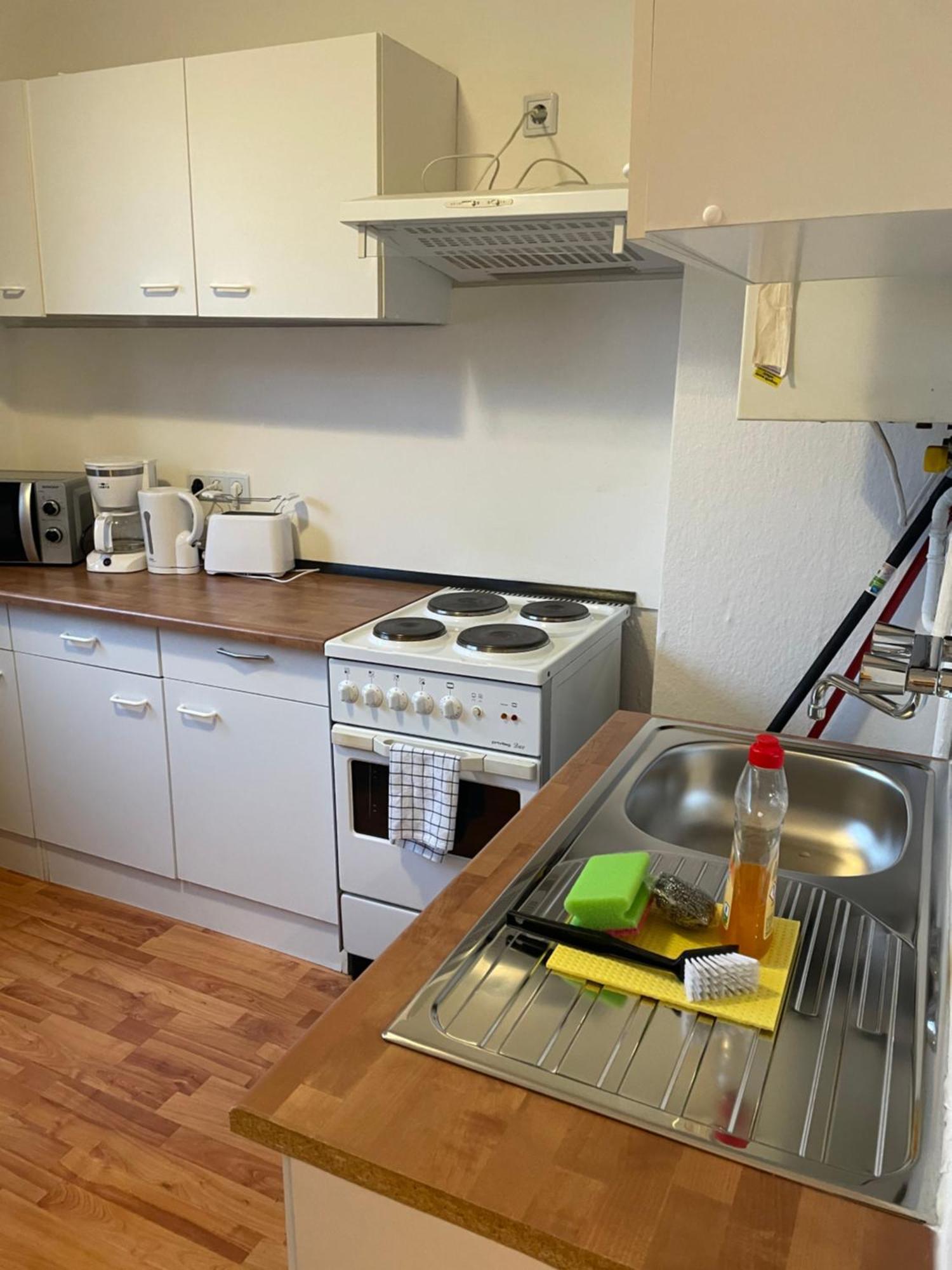 Quartier 3 - Ideal Eingerichtet Fuer Familien Бремерхафен Экстерьер фото