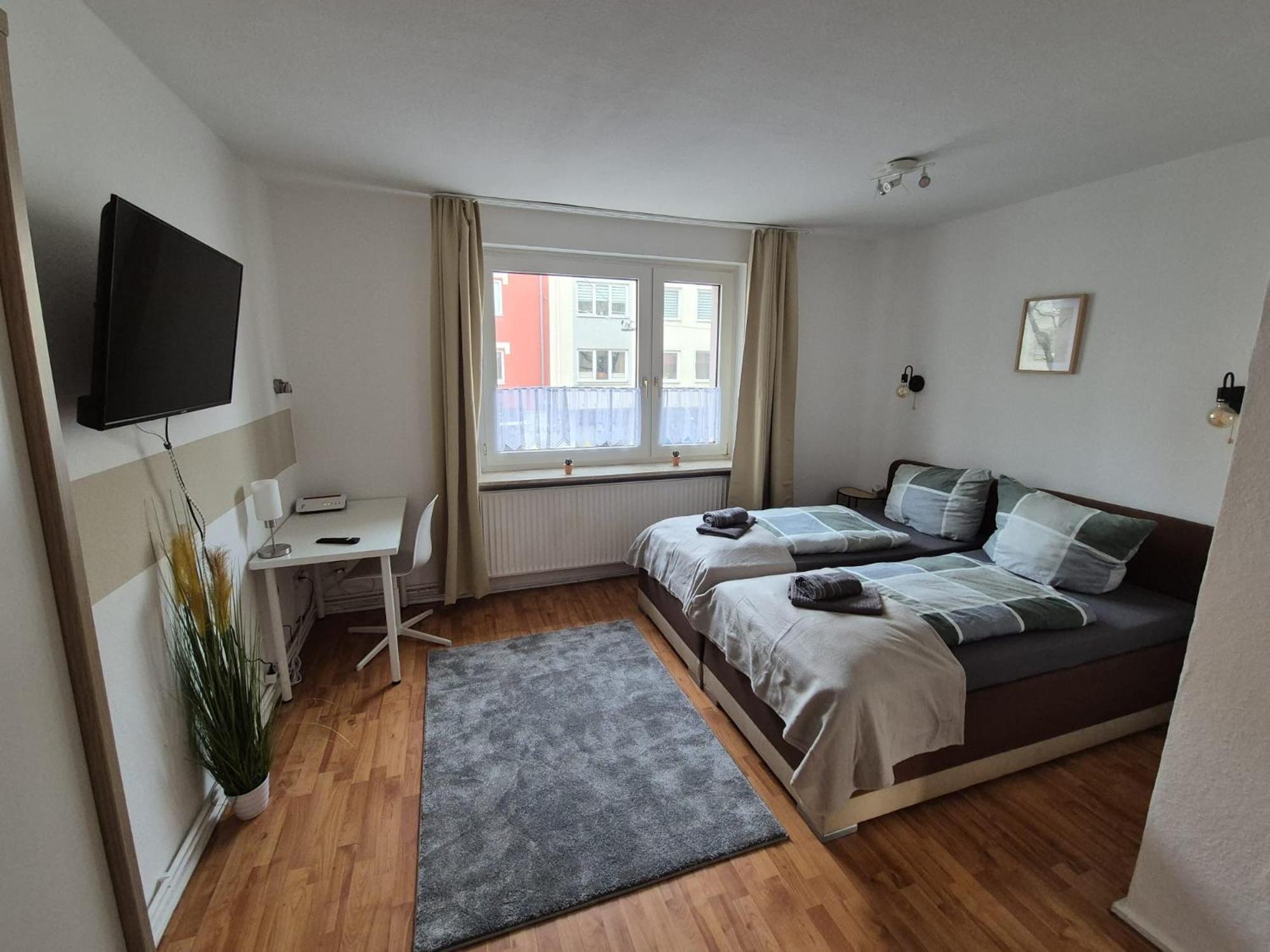 Quartier 3 - Ideal Eingerichtet Fuer Familien Бремерхафен Экстерьер фото